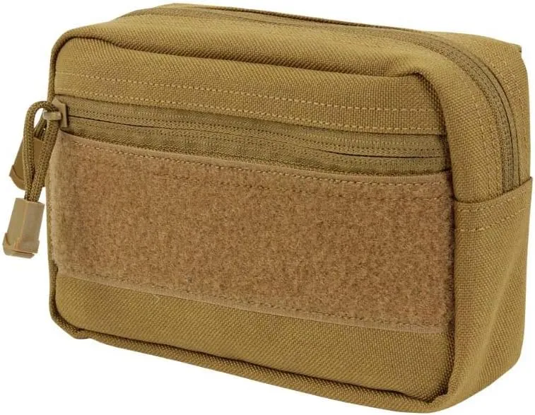 Compact Utility Pouch