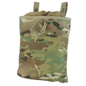 Condor 3-Fold Mag Recovery Pouch – Multicam