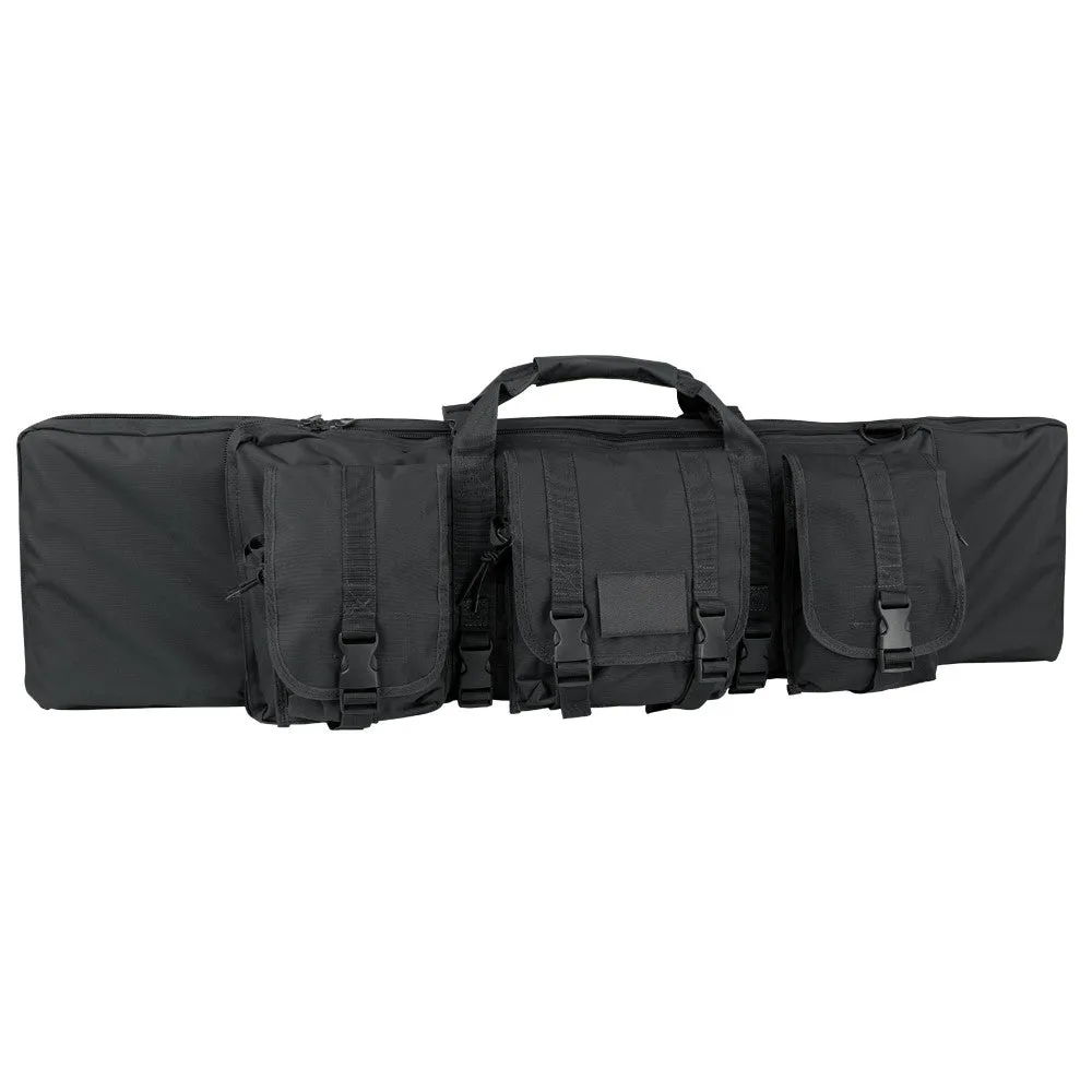 Condor 42” Single Rifle Bag – Black