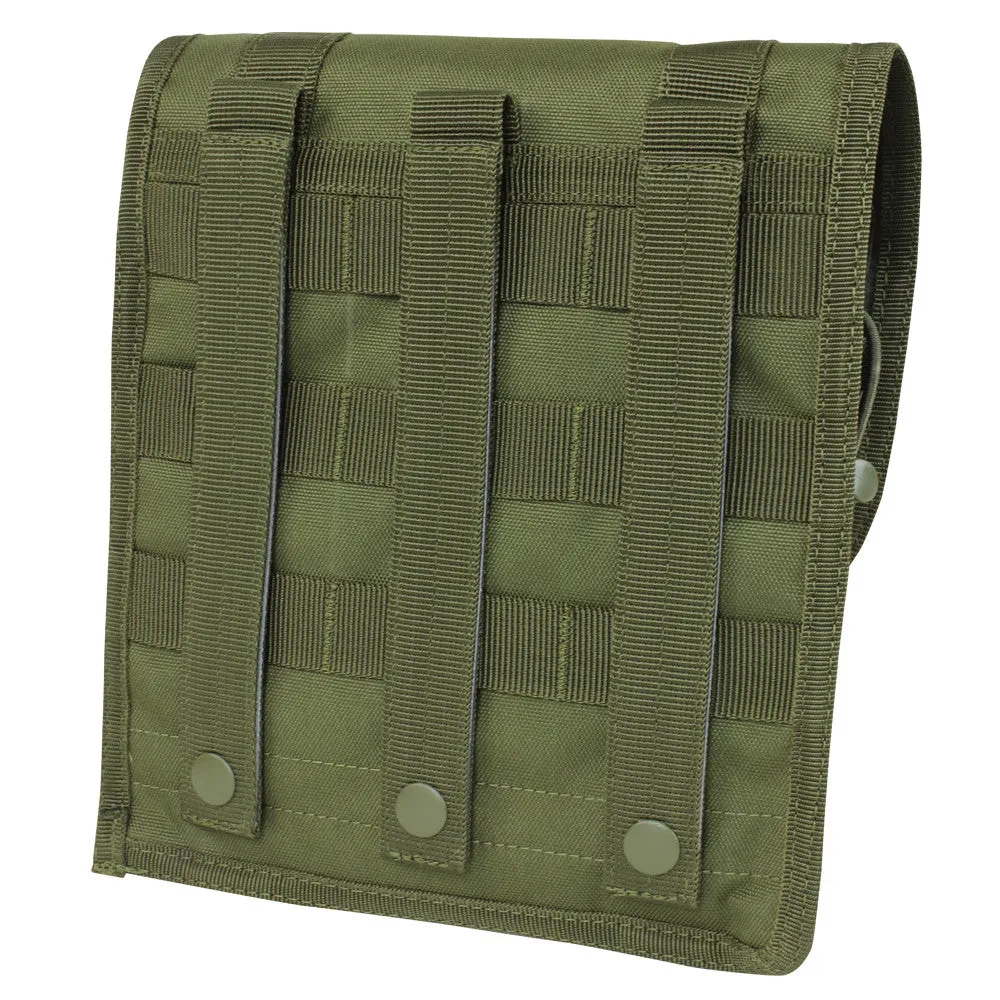 Condor 42” Single Rifle Bag – Black