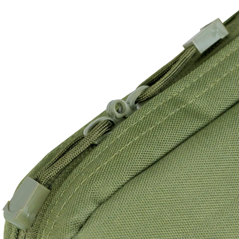 Condor 42” Single Rifle Bag – Black