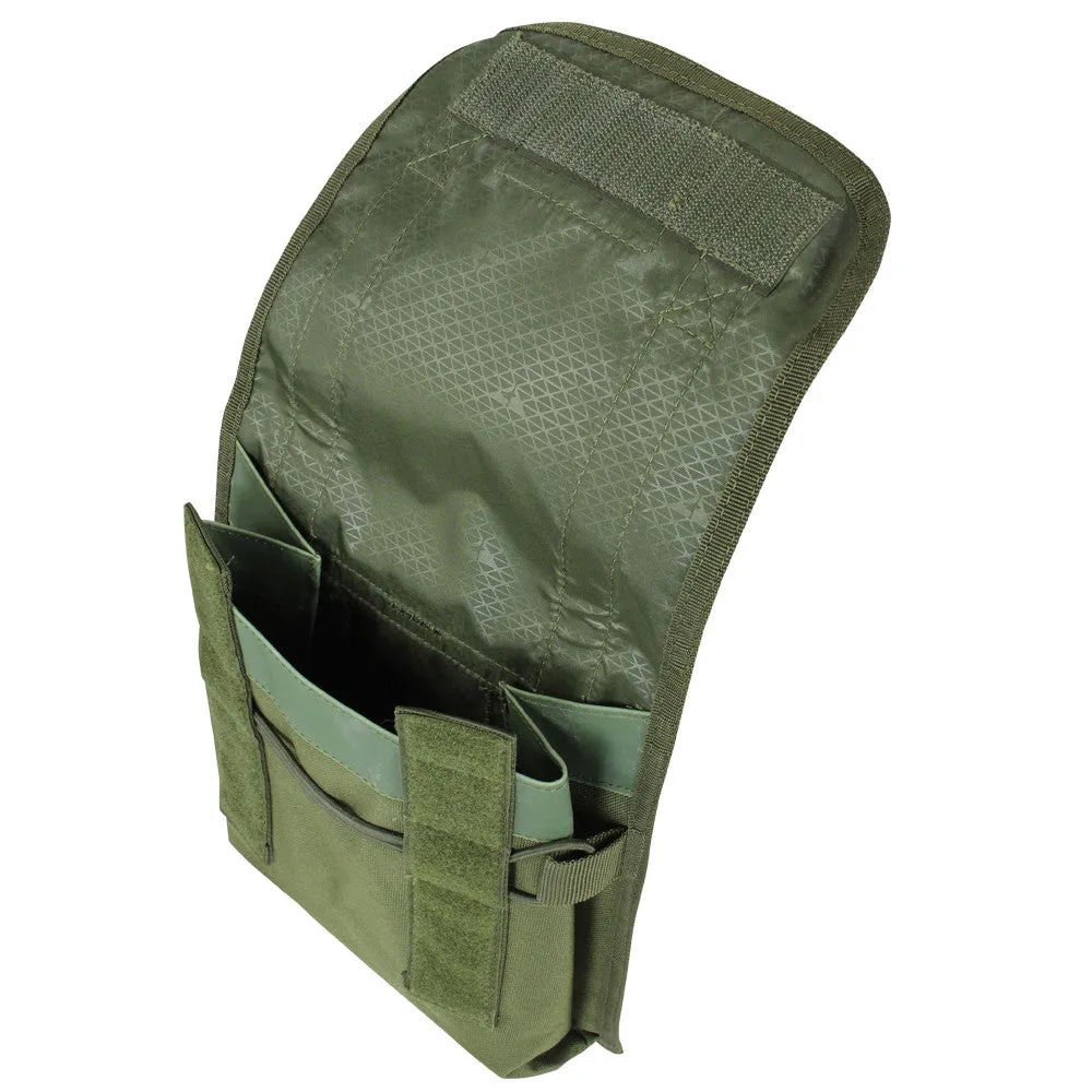 Condor 42” Single Rifle Bag – Black