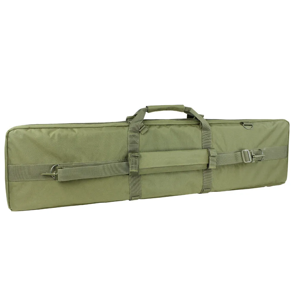 Condor 42” Single Rifle Bag – Black