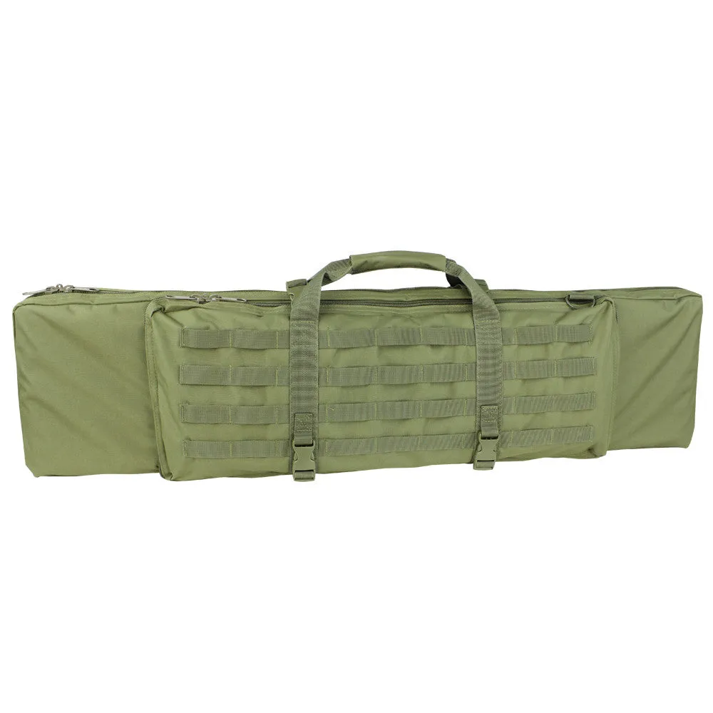 Condor 42” Single Rifle Bag – Black