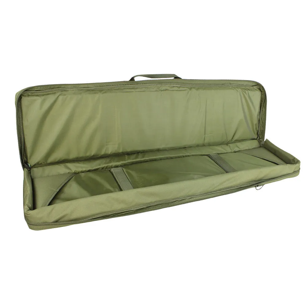 Condor 42” Single Rifle Bag – Black