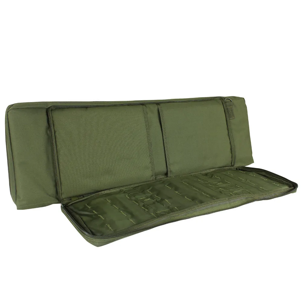 Condor 42” Single Rifle Bag – Black