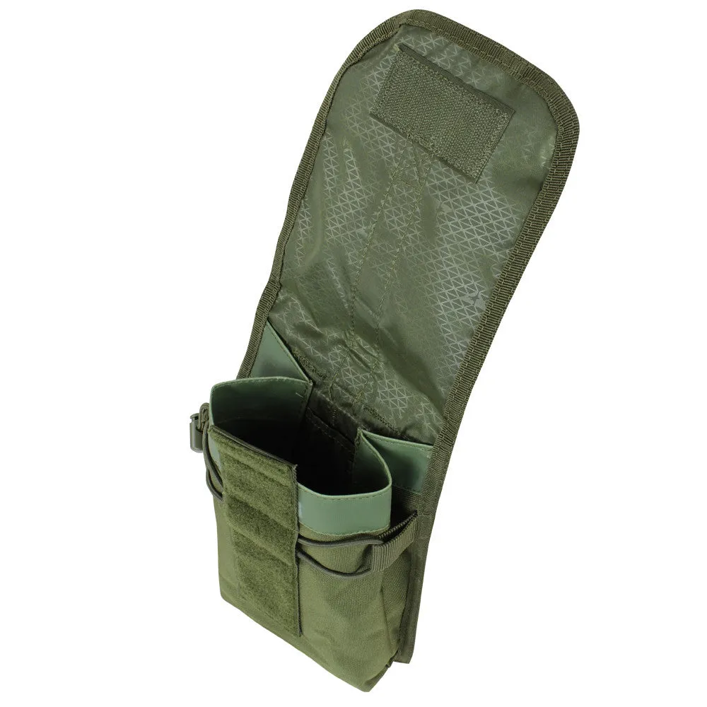 Condor 42” Single Rifle Bag – Black