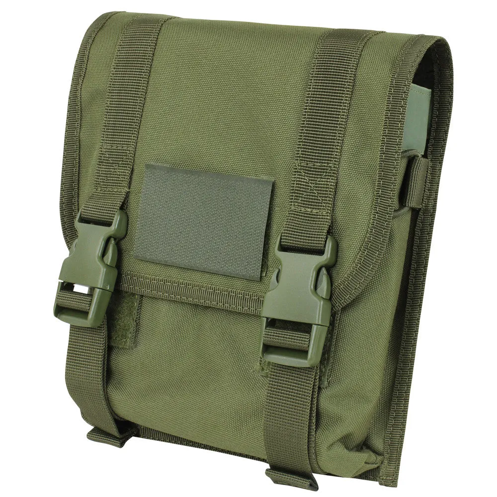 Condor 42” Single Rifle Bag – Black