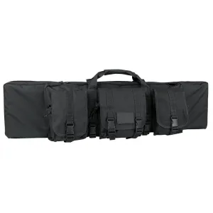 Condor 42” Single Rifle Bag – Black