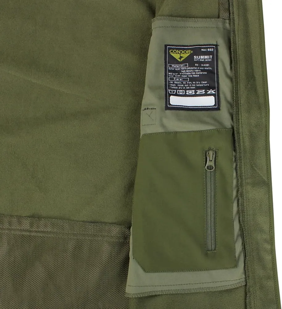 Condor Men's Tactical