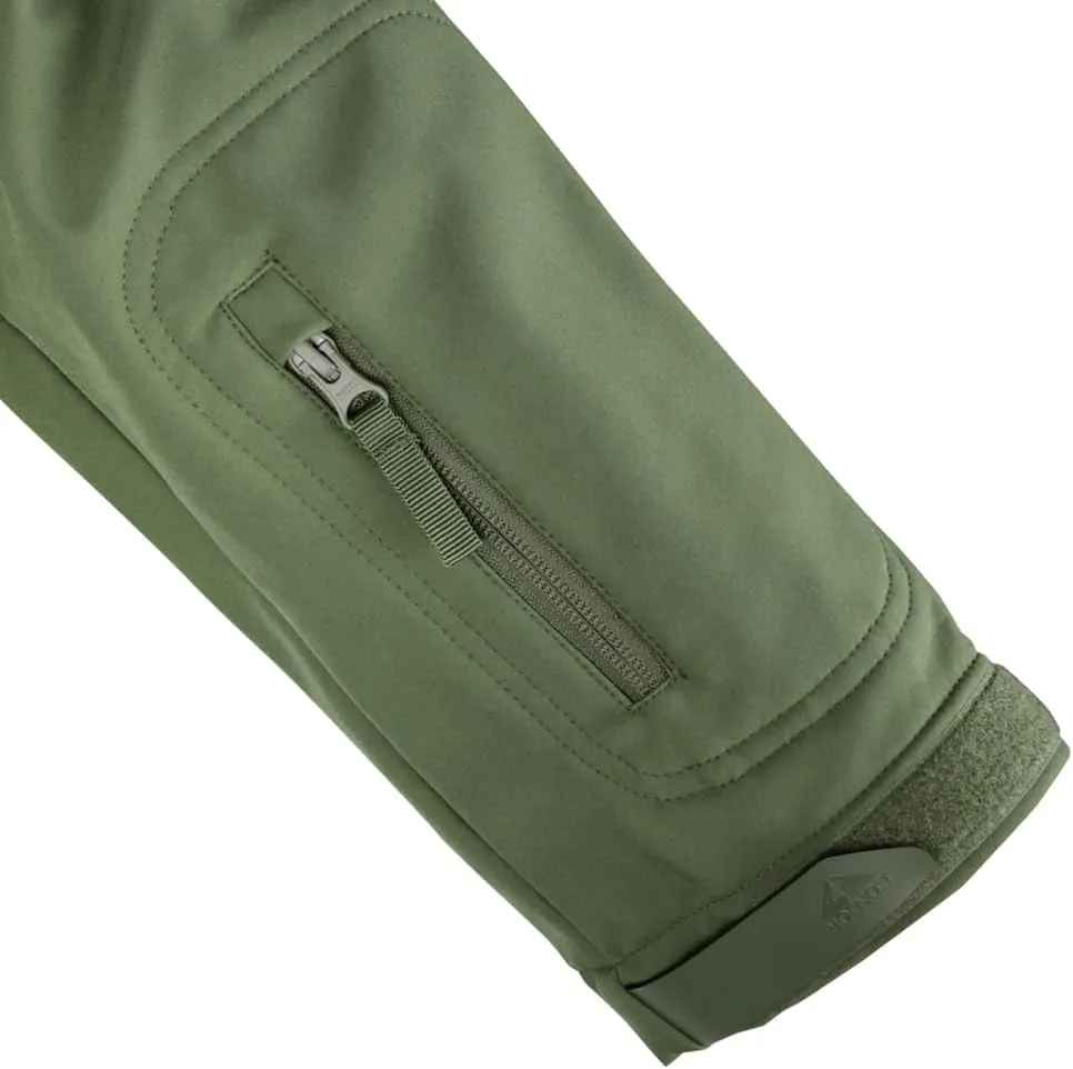 Condor Men's Tactical