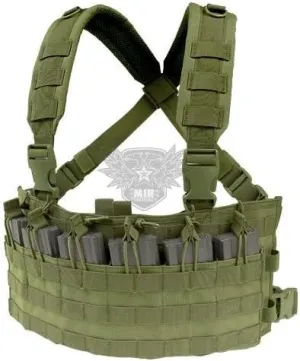 Condor Rapid Assault Chest Rig