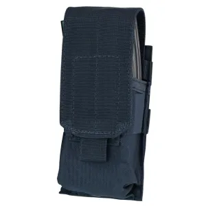 Condor Single M4 Mag Pouch Navy