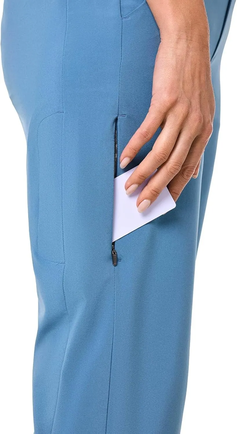 Coolibar UPF 50  Women's Pellaro Travel Pants - Sun Protective