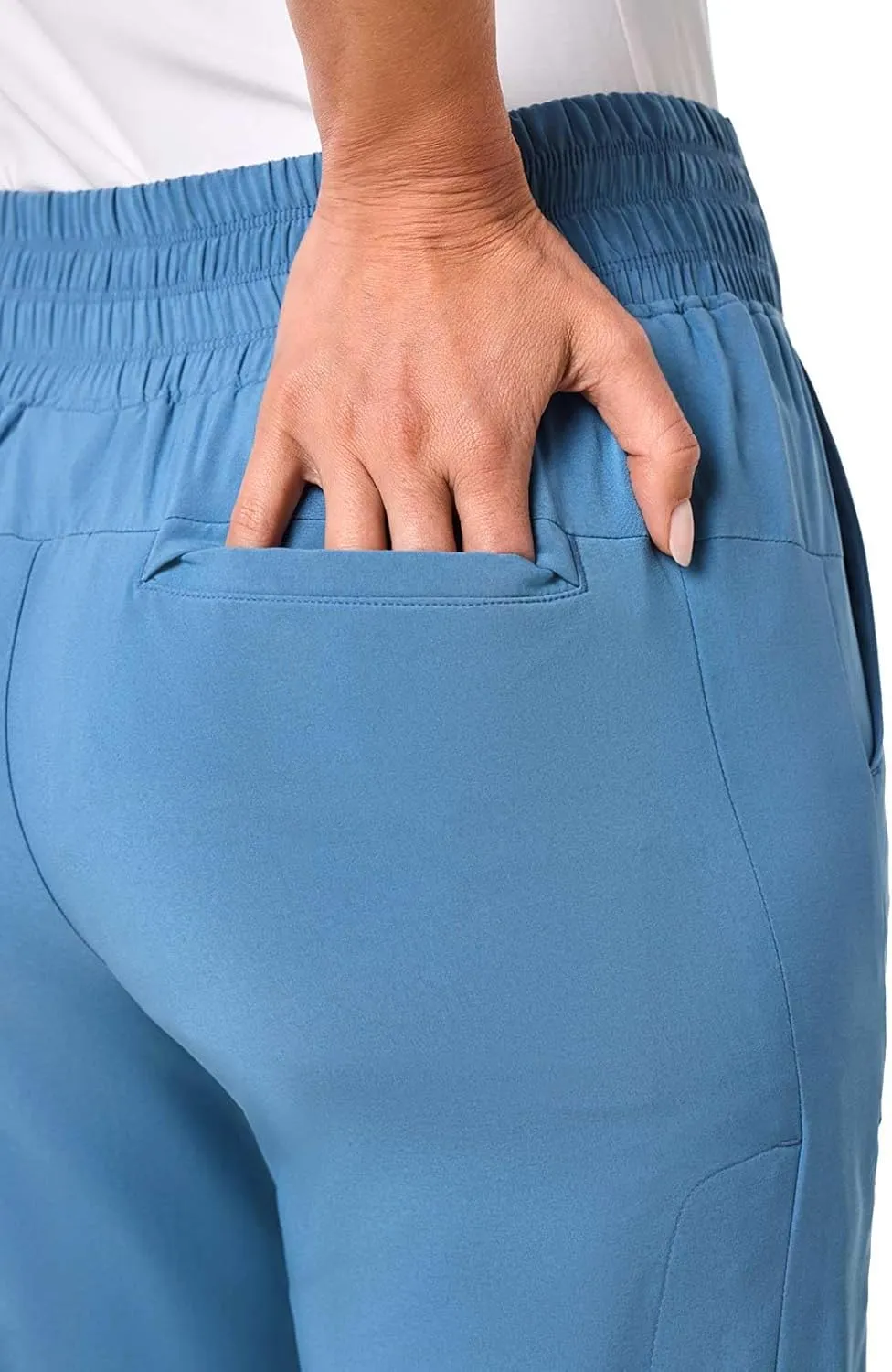 Coolibar UPF 50  Women's Pellaro Travel Pants - Sun Protective