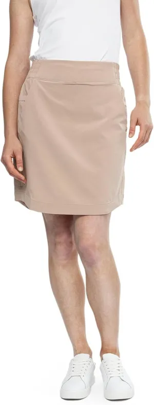 Coolibar UPF 50  Women's Pisa Travel Skort - Sun Protective
