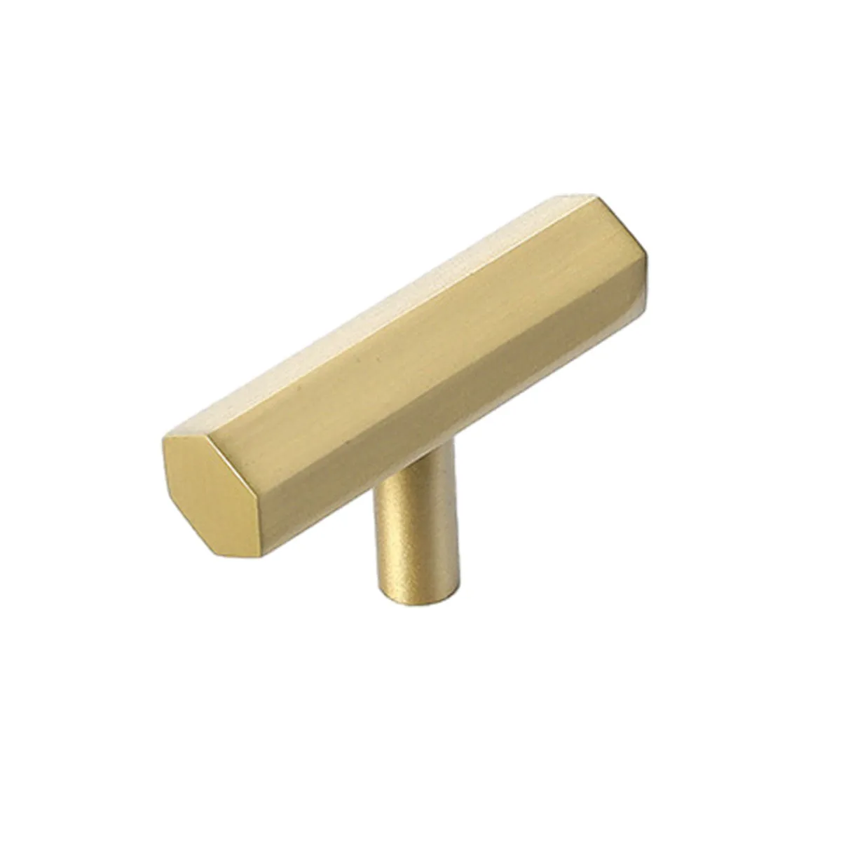 Copper Cabinet Handles