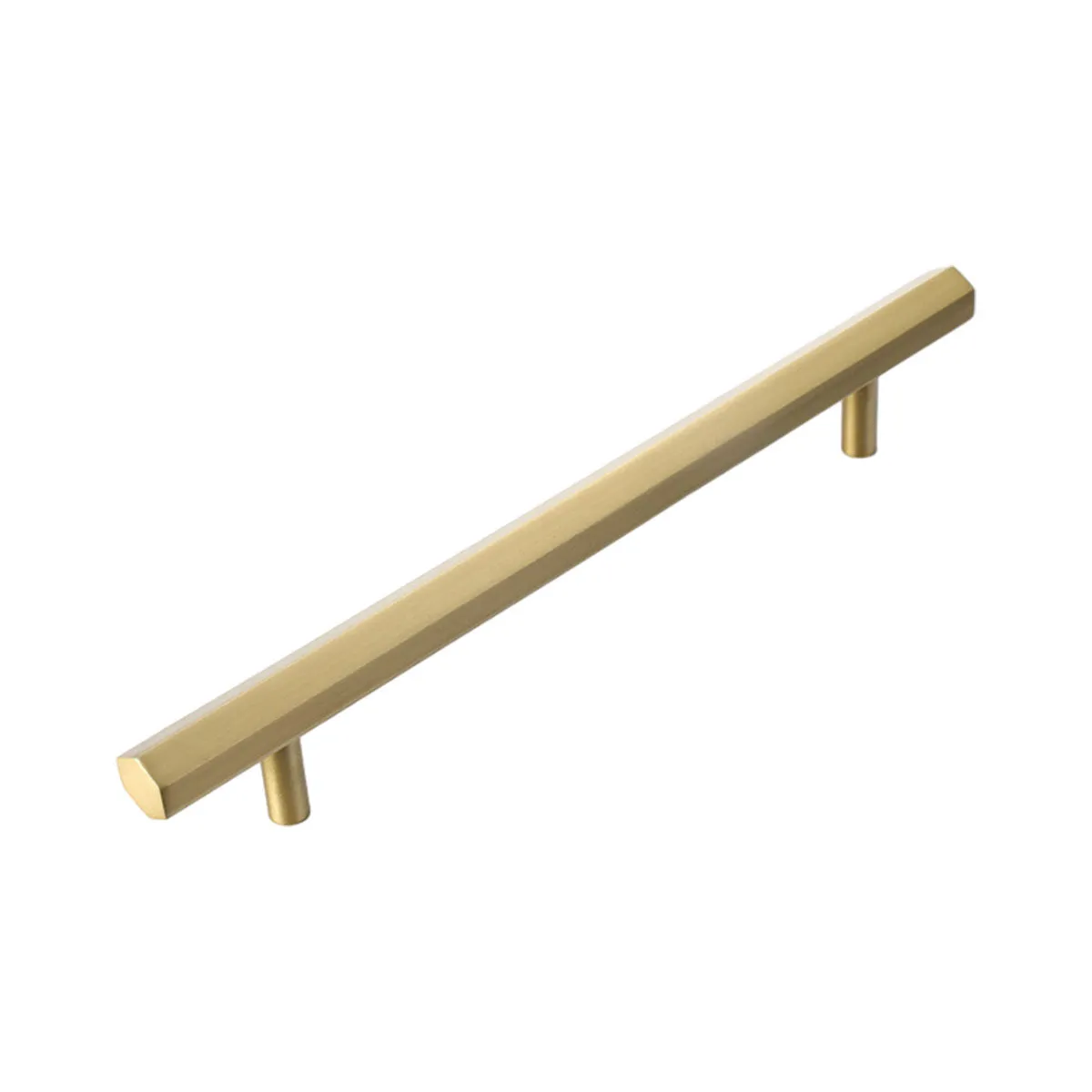 Copper Cabinet Handles