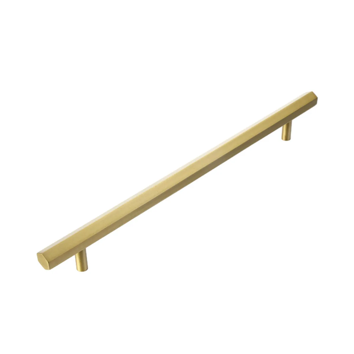Copper Cabinet Handles