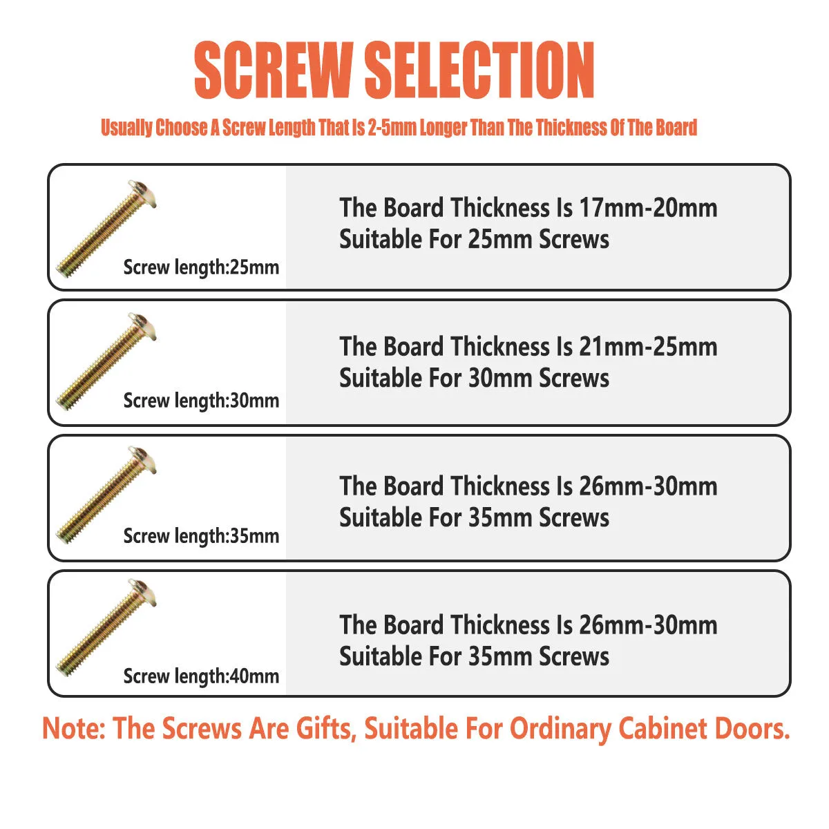 Copper Cabinet Handles
