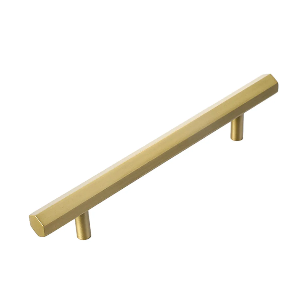 Copper Cabinet Handles