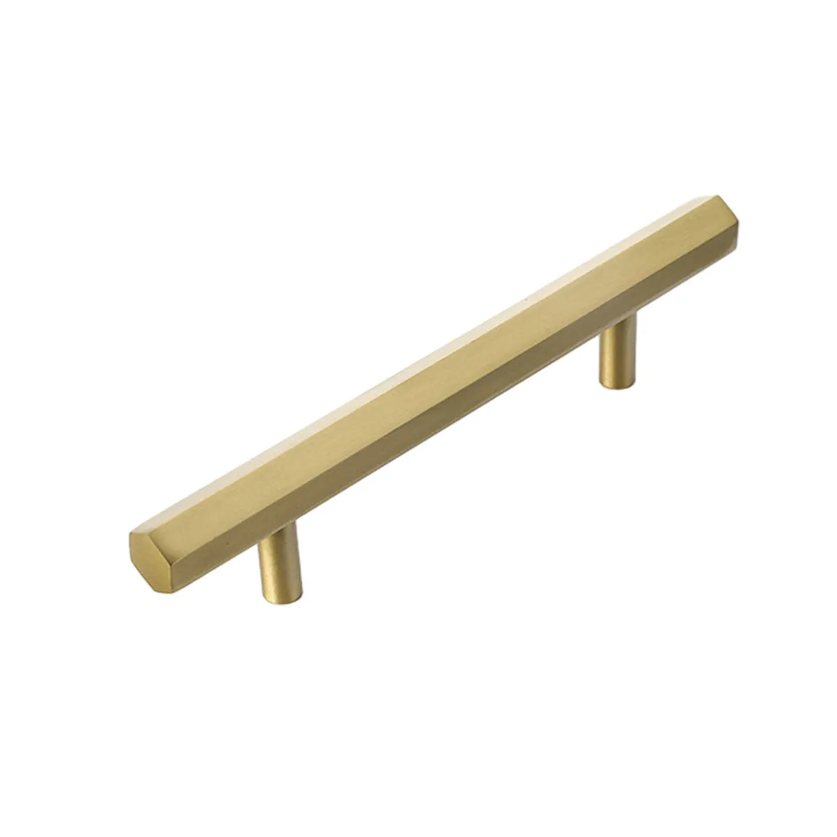 Copper Cabinet Handles