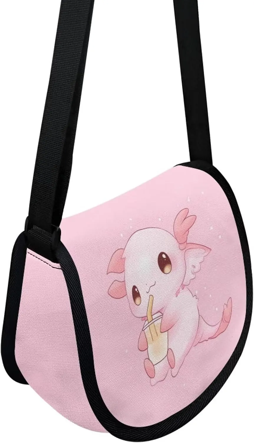 Crossbody Purse for Women Purses Bag Strap Crossbody