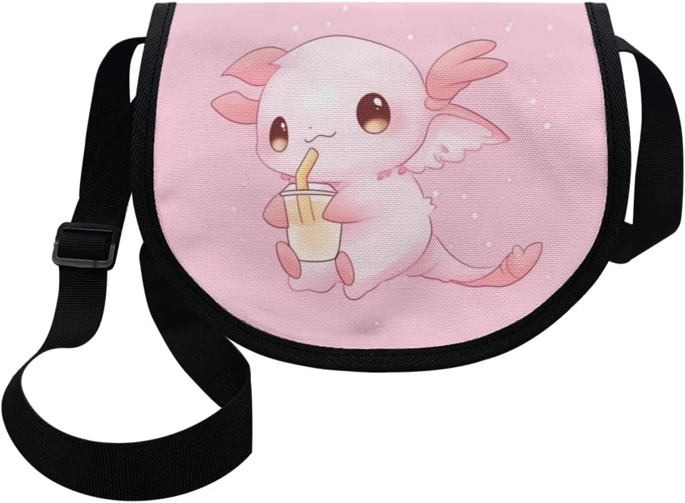 Crossbody Purse for Women Purses Bag Strap Crossbody
