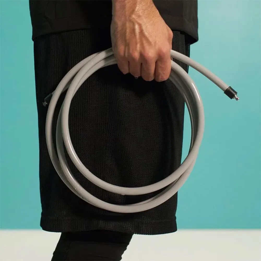 Crossrope Replacement Weighted Jump Ropes - 1 LB and 2 LB Ropes - Replacement Ropes - Handles Not Included