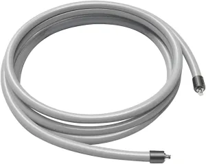Crossrope Replacement Weighted Jump Ropes - 1 LB and 2 LB Ropes - Replacement Ropes - Handles Not Included