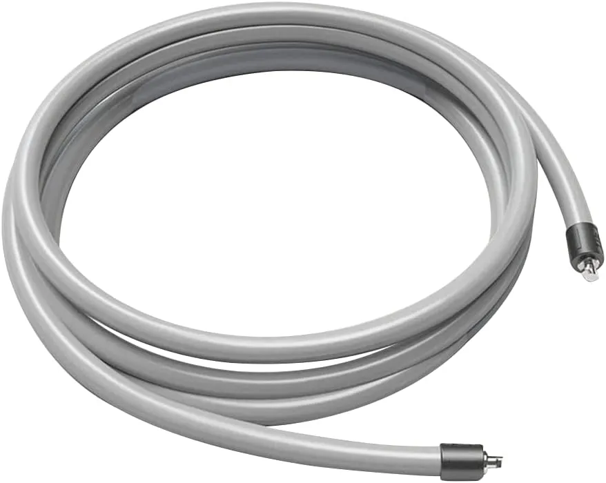 Crossrope Replacement Weighted Jump Ropes - 1 LB and 2 LB Ropes - Replacement Ropes - Handles Not Included
