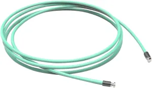Crossrope Replacement Weighted Jump Ropes - 1/4 LB and 1/2 LB Ropes - Replacement Ropes - Handles Not Included