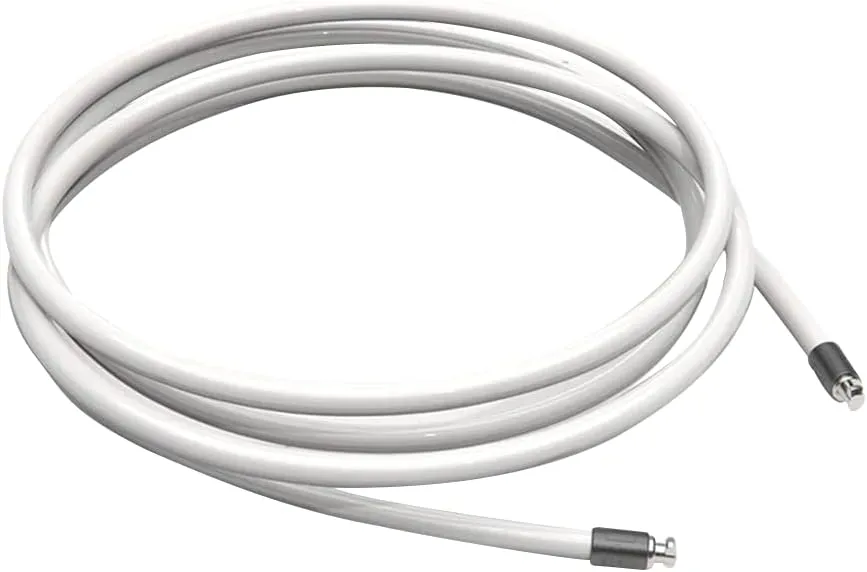 Crossrope Replacement Weighted Jump Ropes - 1/4 LB and 1/2 LB Ropes - Replacement Ropes - Handles Not Included