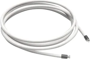 Crossrope Replacement Weighted Jump Ropes - 1/4 LB and 1/2 LB Ropes - Replacement Ropes - Handles Not Included