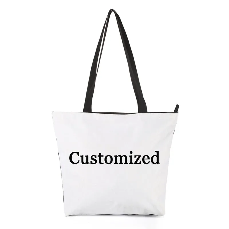Customized Bags