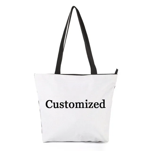 Customized Bags