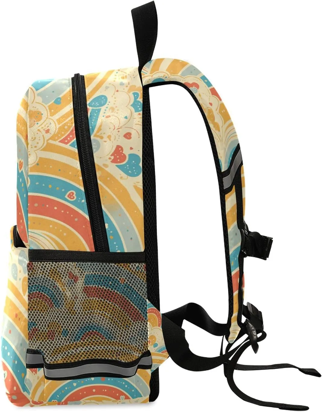 Cute Small Kids Backpacks Banner Cute Travel Bookbag for Primary School