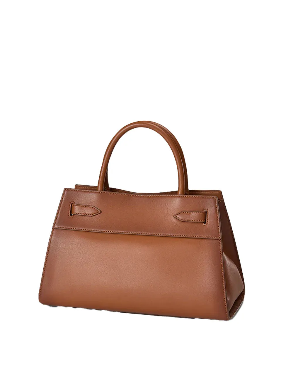 Dash Top Handle Bag in Hazelwood
