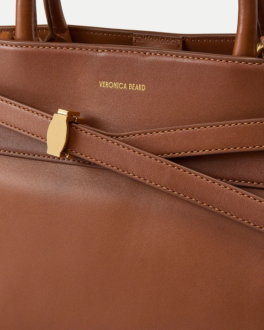 Dash Top Handle Bag in Hazelwood