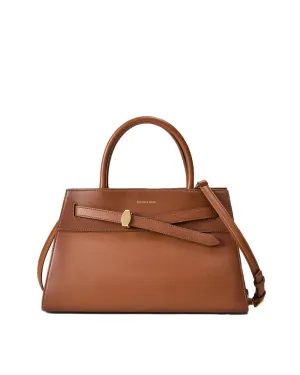 Dash Top Handle Bag in Hazelwood