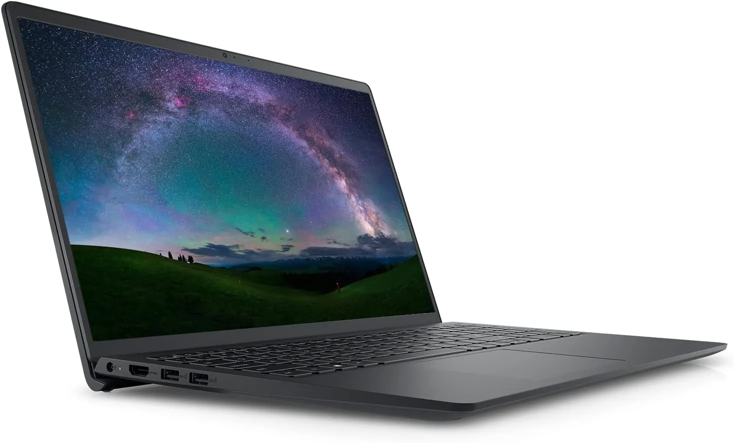 Dell 2022 Inspiron 3511 Laptop, 15.6" FHD Touchscreen, Intel Core i5-1135G7, 16GB DDR4 RAM, 512GB PCIe SSD, SD Card Reader, Webcam, HDMI, Wi-Fi, Windo