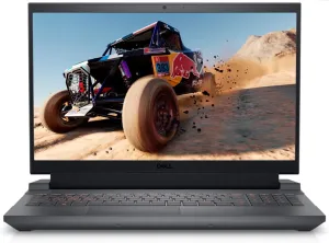 Dell G15 5530 Gaming Laptop, Intel 24-Core i9-13900HX, 15.6" FHD 165Hz Display, NVIDIA GeForce RTX 4060 8GB GDDR6, 32GB DDR5 1TB SSD, 4-Zone RGB Backlit, WiFi 6, RJ-45, HDMI 2.1, Win11 Home (Renewed)