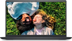 Dell Inspiron 15 3520 15.6" Touchscreen FHD Laptop Computer, 12th Gen Intel 10-Core i7-1255U up to 4.7GHz, 16GB DDR4 RAM, 512GB PCIe SSD, WiFi 6, Bluetooth 5.2, Carbon Black, Windows 11 Home, BROAGE