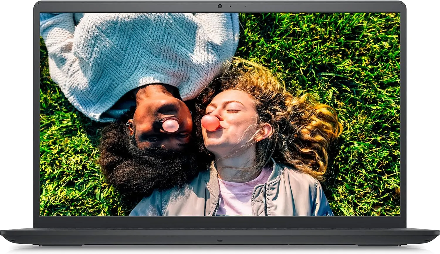 Dell Inspiron 15 3520 15.6" Touchscreen FHD Laptop Computer, 12th Gen Intel 10-Core i7-1255U up to 4.7GHz, 16GB DDR4 RAM, 512GB PCIe SSD, WiFi 6, Bluetooth 5.2, Carbon Black, Windows 11 Home, BROAGE