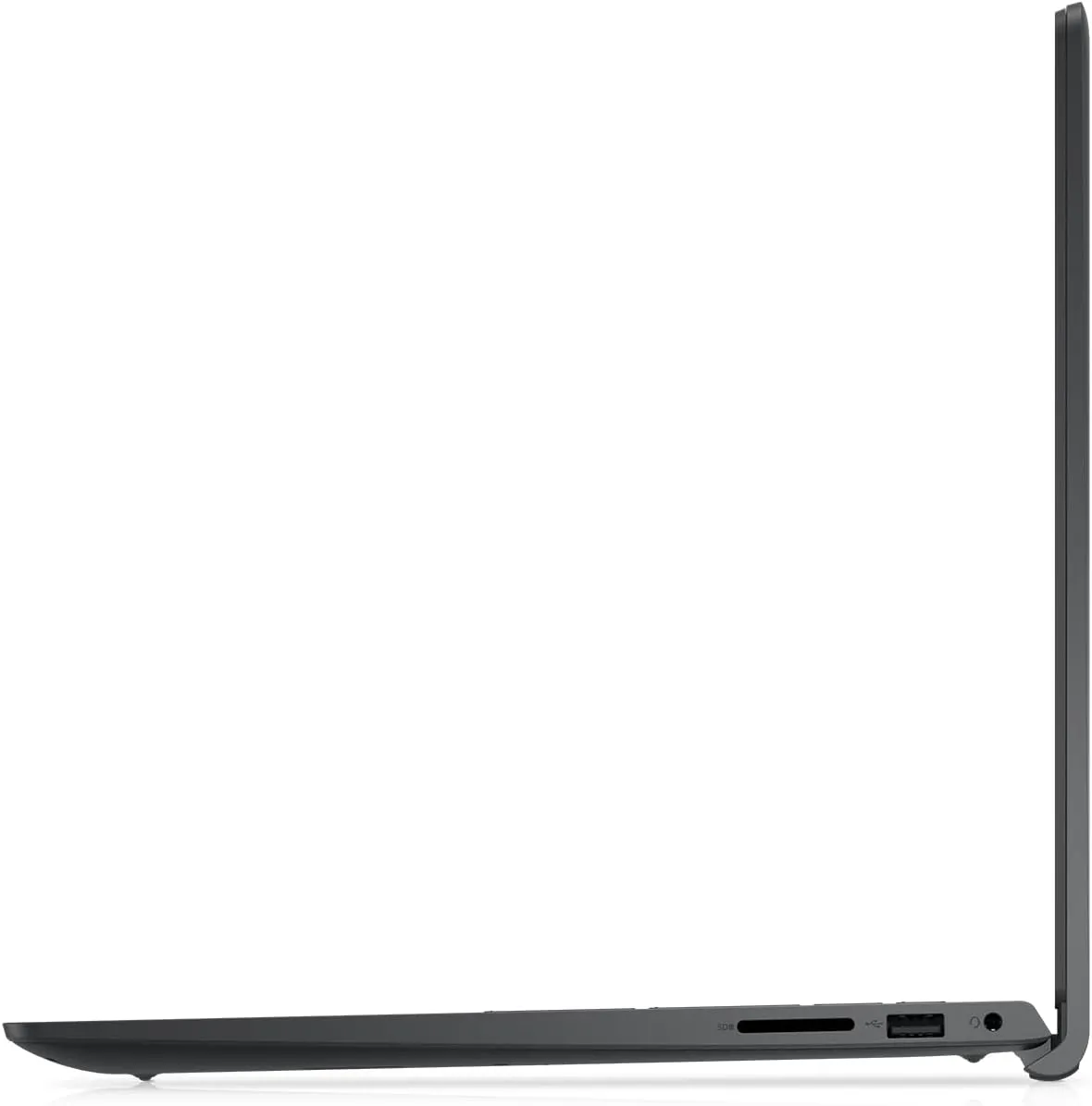 Dell Inspiron 3520 15.6" FHD Laptop, Intel Core i7-1255U Processor, 32GB RAM, 1TB SSD, Webcam, HDMI, SD-Card Slot, Wi-Fi 6, Windows 11 Home, Black