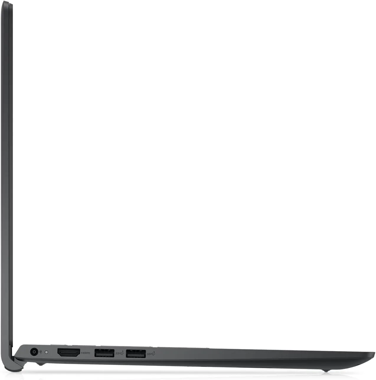 Dell Inspiron 3520 15.6" FHD Laptop, Intel Core i7-1255U Processor, 32GB RAM, 1TB SSD, Webcam, HDMI, SD-Card Slot, Wi-Fi 6, Windows 11 Home, Black