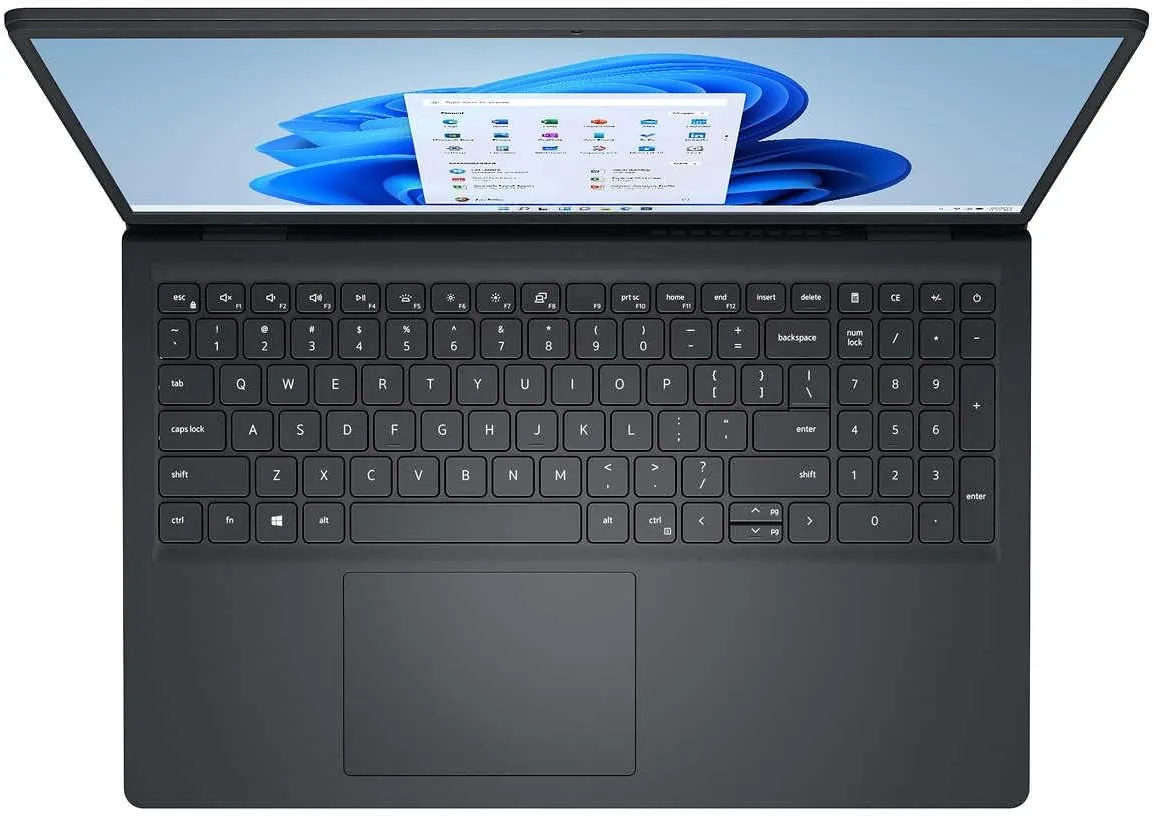Dell Inspiron Business Touchscreen Laptop, 15.6" FHD Anti-Glare Touchscreen, Intel 10-Core i7-1355U(up to 5 GHz), 64GB RAM, 4TB SSD, Webcam, Wi-Fi 6, Win 11 Pro