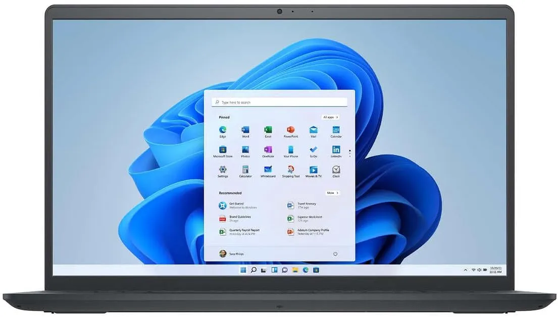 Dell Inspiron Business Touchscreen Laptop, 15.6" FHD Anti-Glare Touchscreen, Intel 10-Core i7-1355U(up to 5 GHz), 64GB RAM, 4TB SSD, Webcam, Wi-Fi 6, Win 11 Pro
