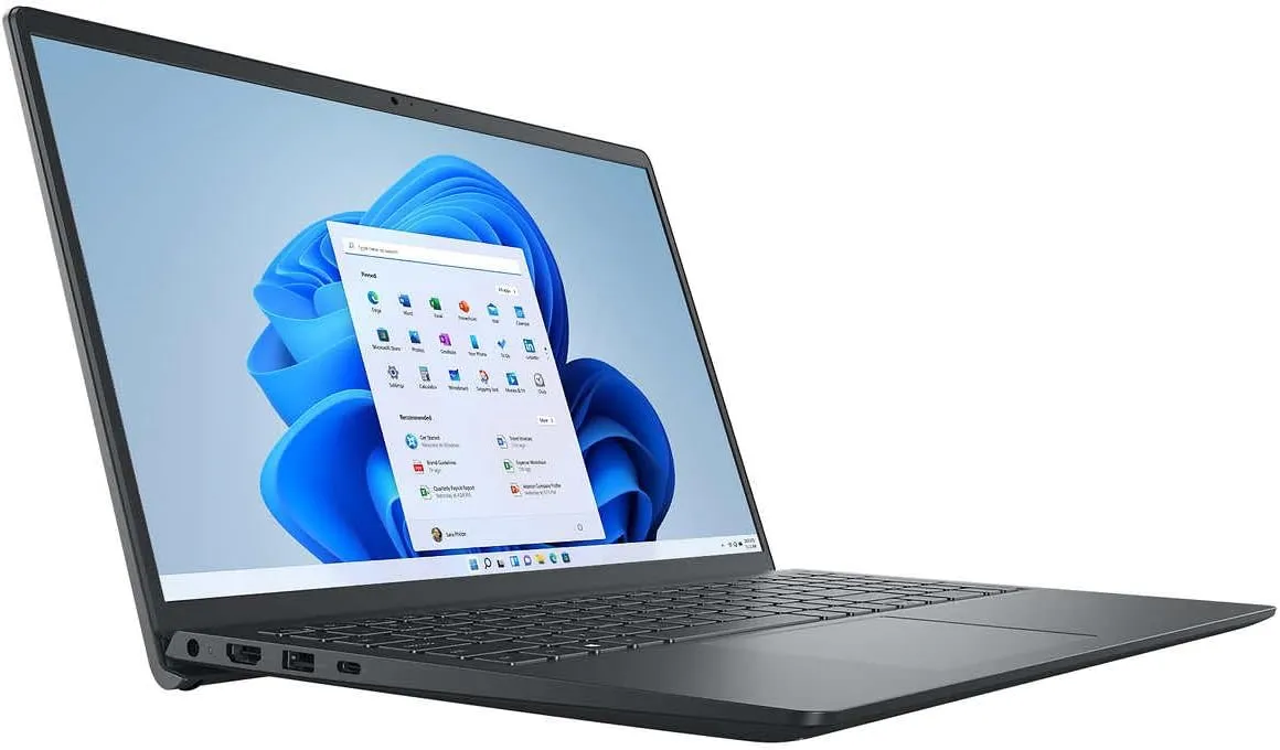 Dell Inspiron Business Touchscreen Laptop, 15.6" FHD Anti-Glare Touchscreen, Intel 10-Core i7-1355U(up to 5 GHz), 64GB RAM, 4TB SSD, Webcam, Wi-Fi 6, Win 11 Pro