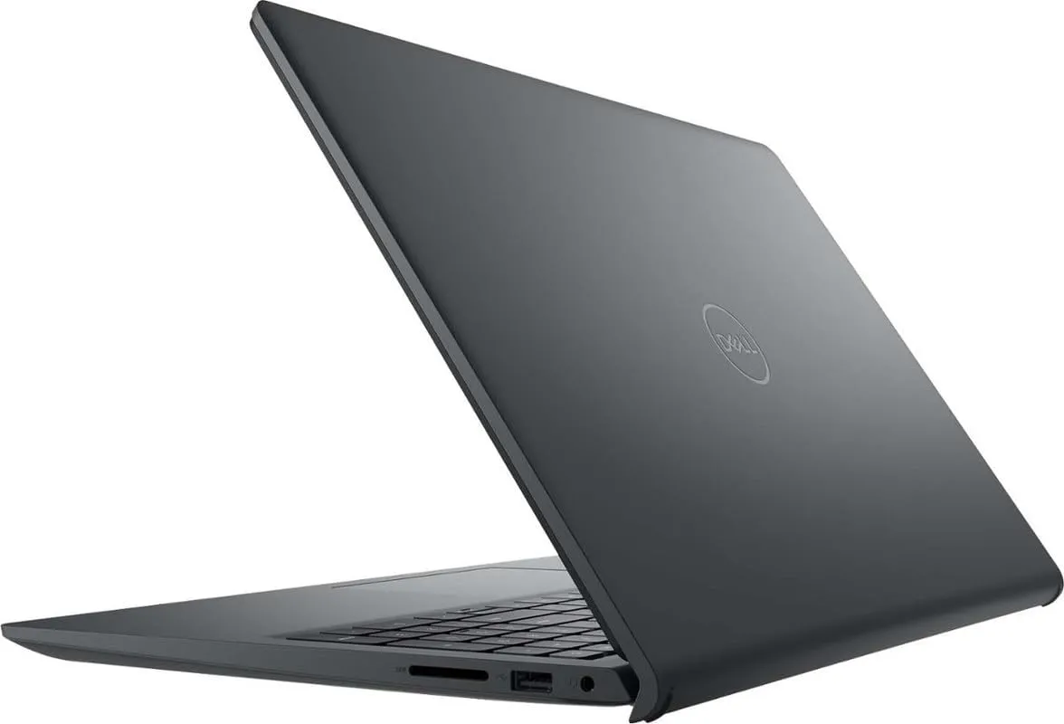 Dell Inspiron Touchscreen Laptop, 15.6" Business & Student Laptop Computer, Windows 11 Pro Laptop, Intel i5-1155G7 Processor, Full HD IPS Display, Numeric Keypad, Carbon Black (40GB RAM | 2TB SSD)